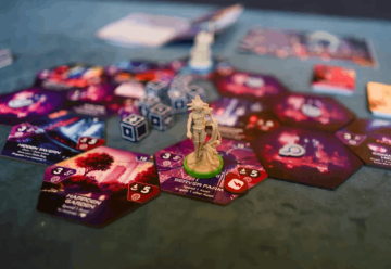 Tamashii: Chronicle Of Ascend