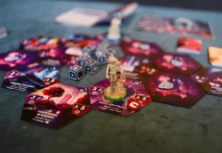 Tamashii: Chronicle Of Ascend