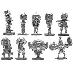 Monopoly: One Piece