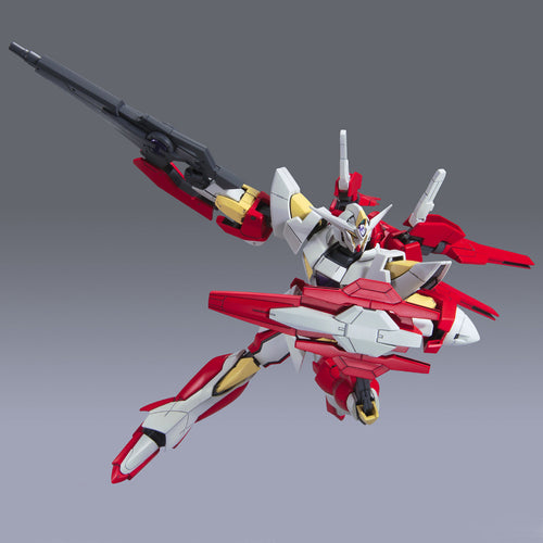 Gunpla: HG Reborns Gundam 1:144 (2061619)