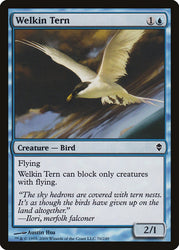 Welkin Tern [Zendikar]