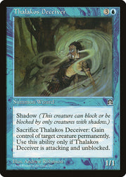 Thalakos Deceiver [Stronghold]