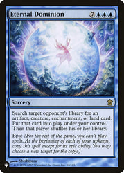 Anara, Wolvid Familiar [The List]