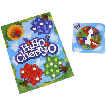 HiHo! Cherry-O