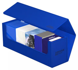 Ultimate Guard: Arkhive 400+ - Monocolor Blue