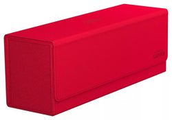 Ultimate Guard: 400+ Arkhive - Monocolor Red