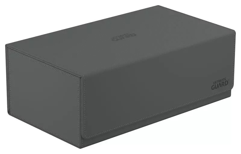 Ultimate Guard: Arkhive 800+ - Monocolor Grey