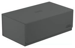 Ultimate Guard: Arkhive 800+ - Monocolor Grey