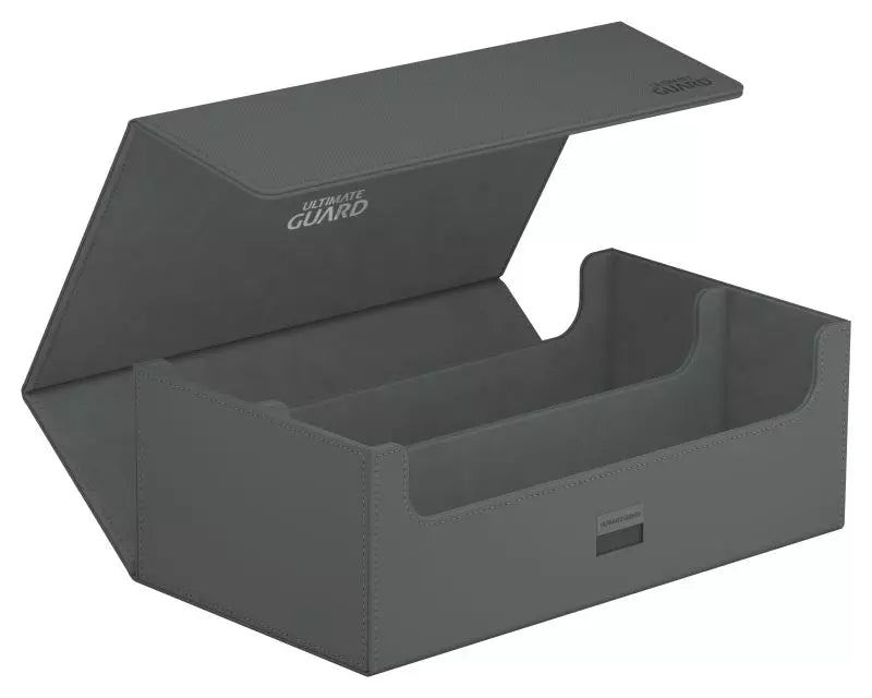 Ultimate Guard: Arkhive 800+ - Monocolor Grey