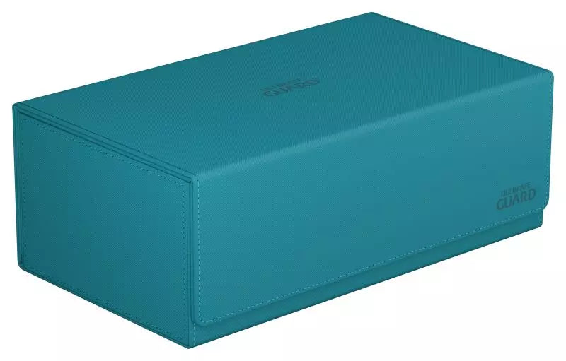 Ultimate Guard: Arkhive 800+ - Monocolor Petrol