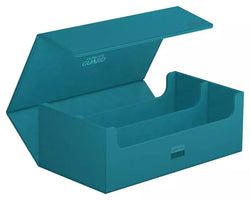 Ultimate Guard: Arkhive 800+ - Monocolor Petrol