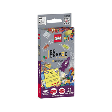 LEGO: Recreate - Space