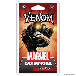 Marvel Champions: The Card Game - Venom Hero Pack