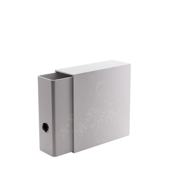 Dragon Shield: Sanctuary - 2-Ring (White)