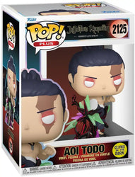 Funko Pop!: Jujutsu Kaisen - Aoi Todo