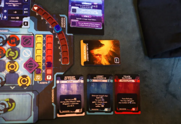 Tamashii: Chronicle Of Ascend