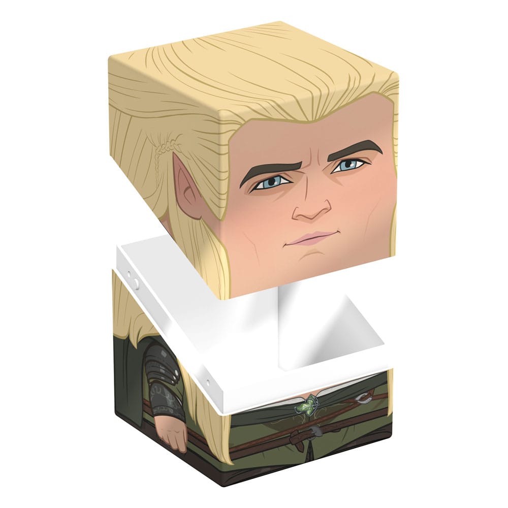 Squaroes - Boulder 100+ - The Lord of the Rings - Legolas