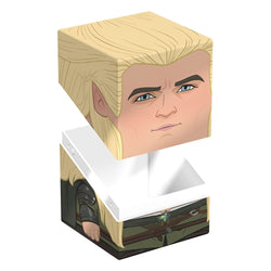 Squaroes - Boulder 100+ - The Lord of the Rings - Legolas