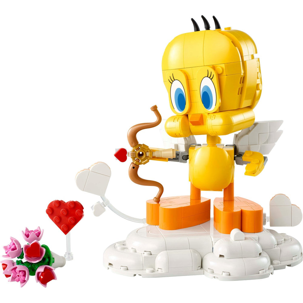 Lego: Sweetheart Tweety Bird