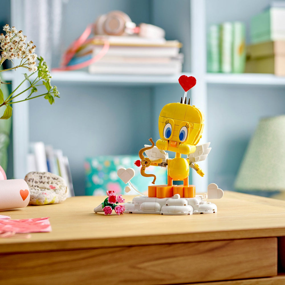 Lego: Sweetheart Tweety Bird