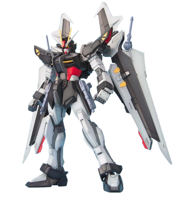 Gunpla: MG Strike Noir Gundam (2001467)