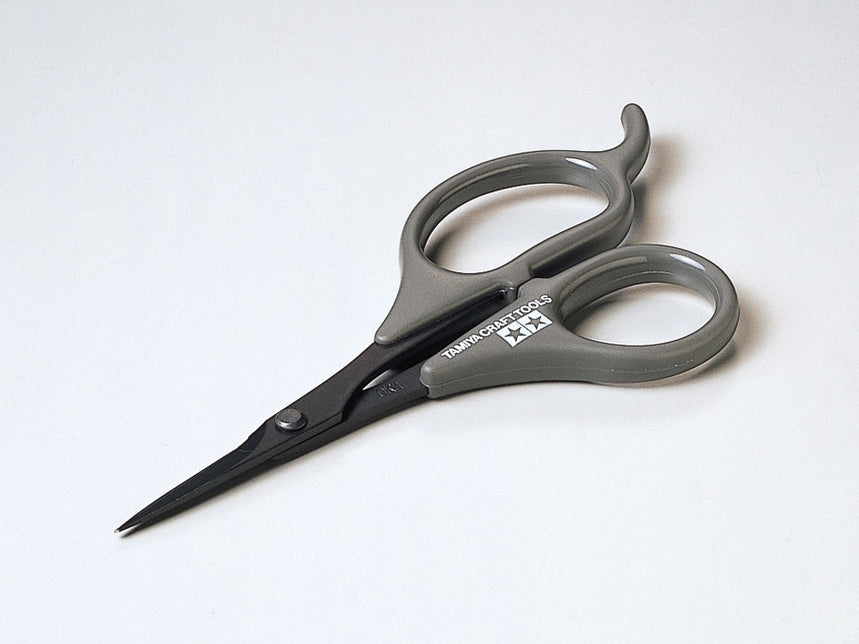 Tamiya: Decal Scissors (74031)