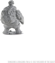 D&D Nolzur's Marvelous Miniatures: Hill Giant (Wave 17)