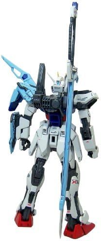 Gunpla: MG Launcher Sword Strike Gundam (2028922)