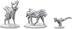 Horizon Zero Dawn: The Board Game