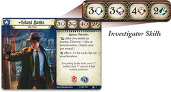 Arkham Horror: The Card Game (Revised Core Set)