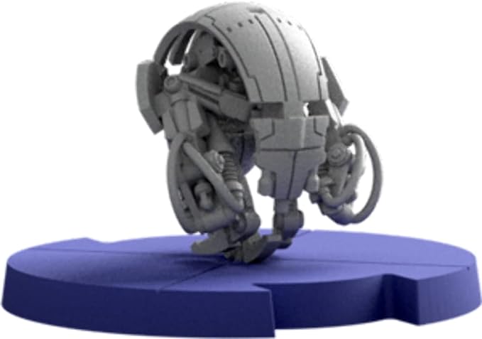 Star Wars Legion: Droidekas - Unit Expansion