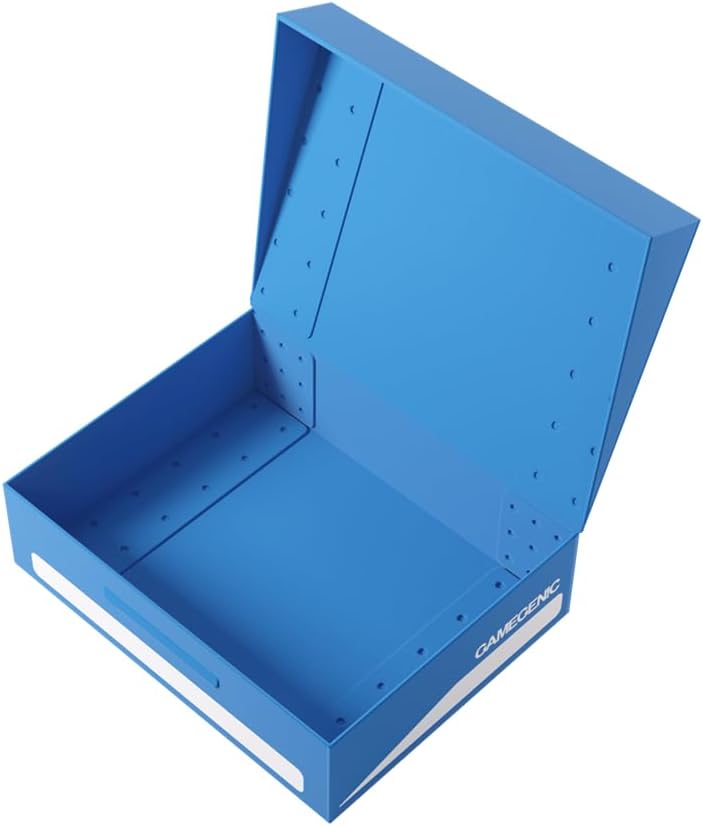 Gamegenic: Token Holder - Blue