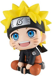 Megahouse Lookup Figure: Naruto - Naruto Uzumaki