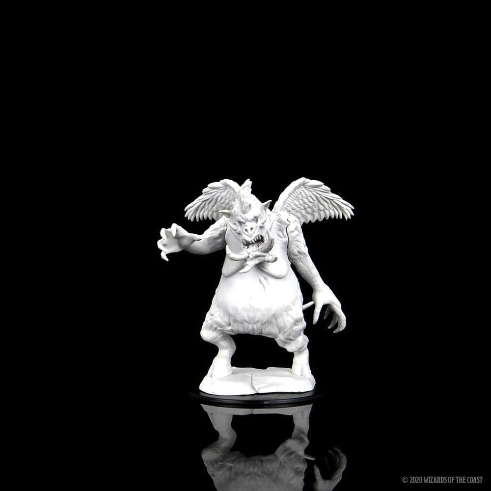 D&D Nolzur's Marvelous Miniatures: Nalfeshnee (Wave 12)