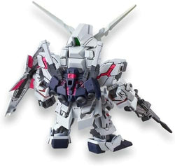 Gunpla: SD Unicorn Gundam (Destroy Mode) (2688331)