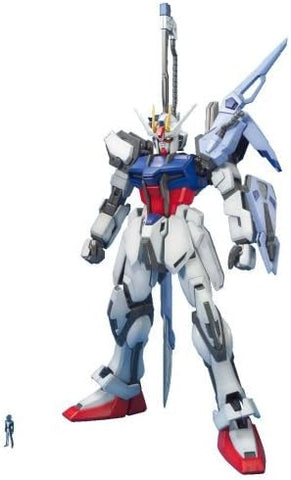 Gunpla: MG Launcher Sword Strike Gundam (2028922)