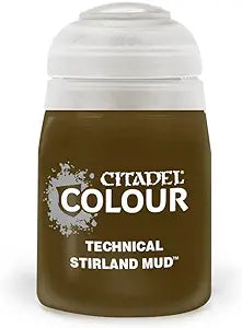 Citadel: Technical - Stirland Mud (24ml)