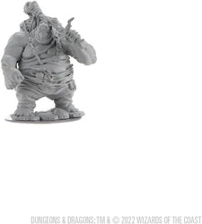 D&D Nolzur's Marvelous Miniatures: Hill Giant (Wave 17)