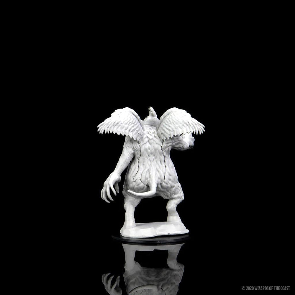 D&D Nolzur's Marvelous Miniatures: Nalfeshnee (Wave 12)