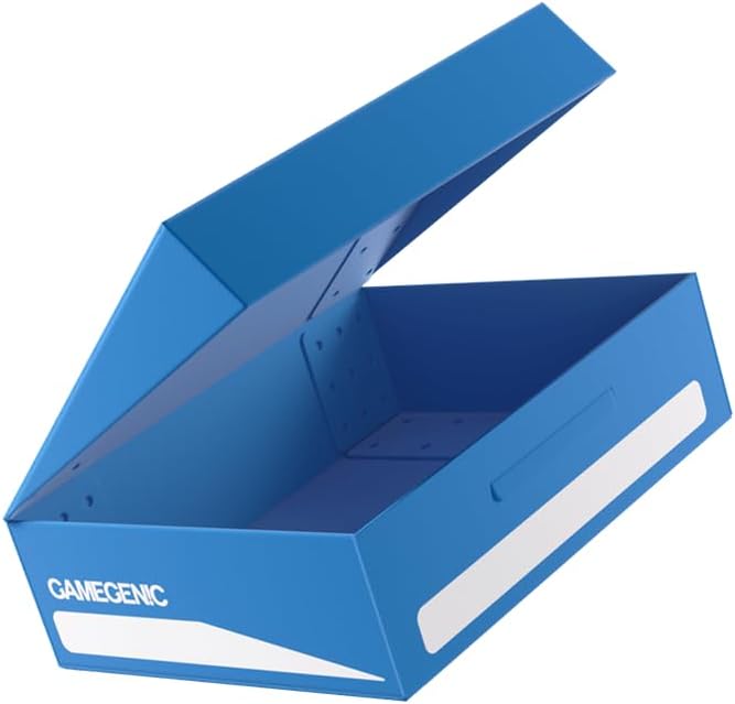 Gamegenic: Token Holder - Blue