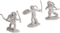 D&D Nolzur's Marvelous Miniatures: Goblins