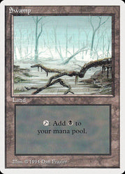 Swamp (298) [Summer Magic / Edgar]