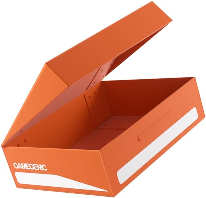 Gamegenic: Token Holder - Orange