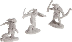 D&D Nolzur's Marvelous Miniatures: Goblins