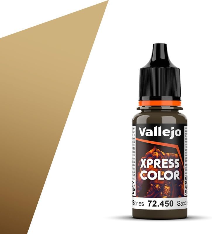 Vallejo Xpress Color – Bag of Bones (18 ml)