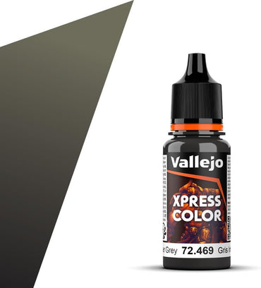 Vallejo Xpress Color – Landser Grey (18 ml)