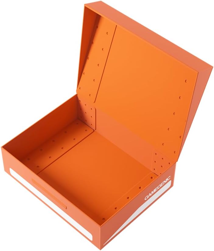 Gamegenic: Token Holder - Orange