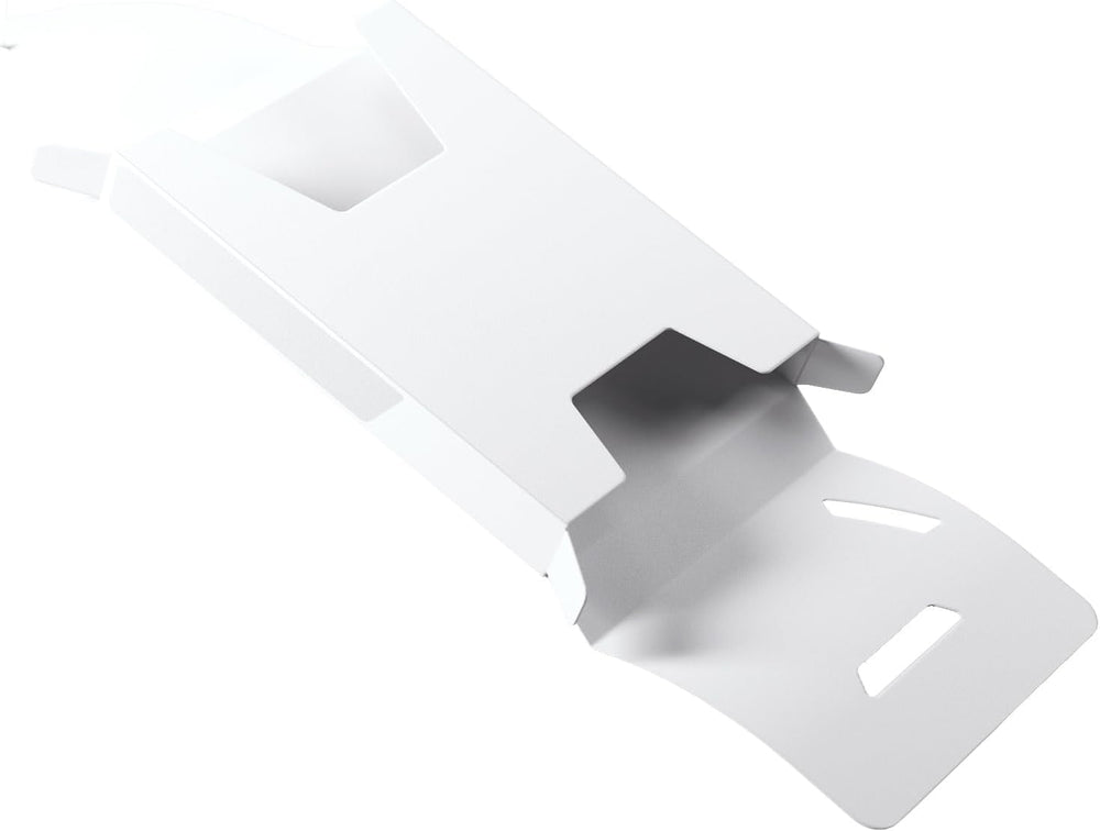Gamegenic: Deck Box Cube Pocket 15+ - White (8)