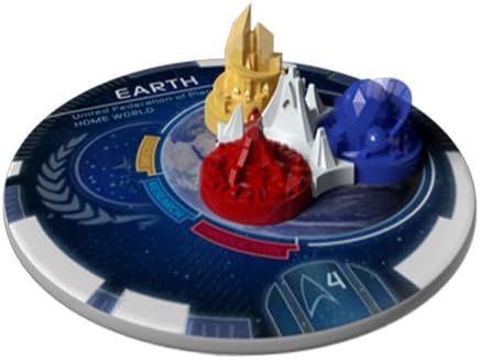 Star Trek Ascendancy