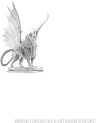 D&D Nolzur's Marvelous Miniatures: Dragonne (Wave 17)